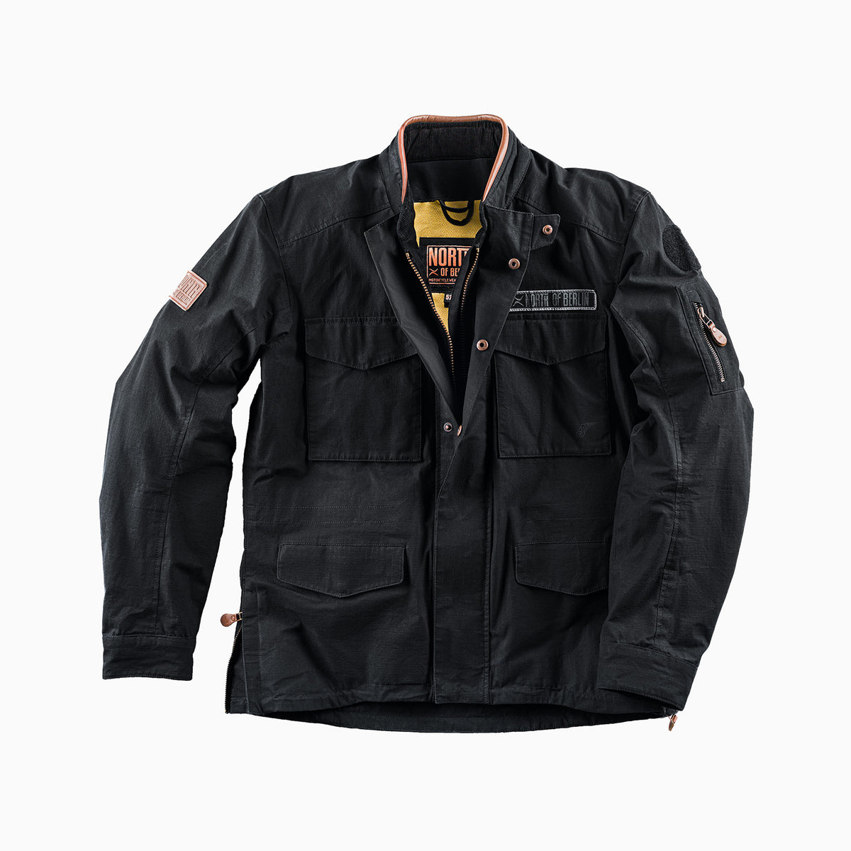 motorcycle gear berlin Moto 65 Jacket Men Color:With Battery mod 6 Rohtar Fahrradtaschen Test und Terrasse to help keep contents