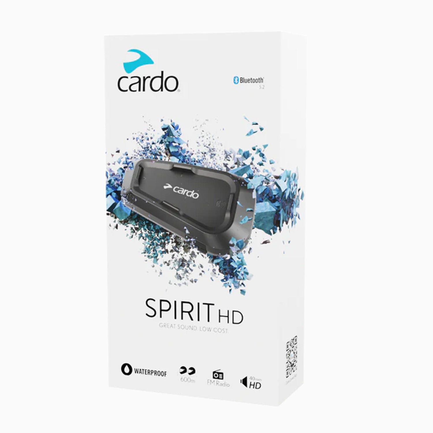 Spirit HD - Single