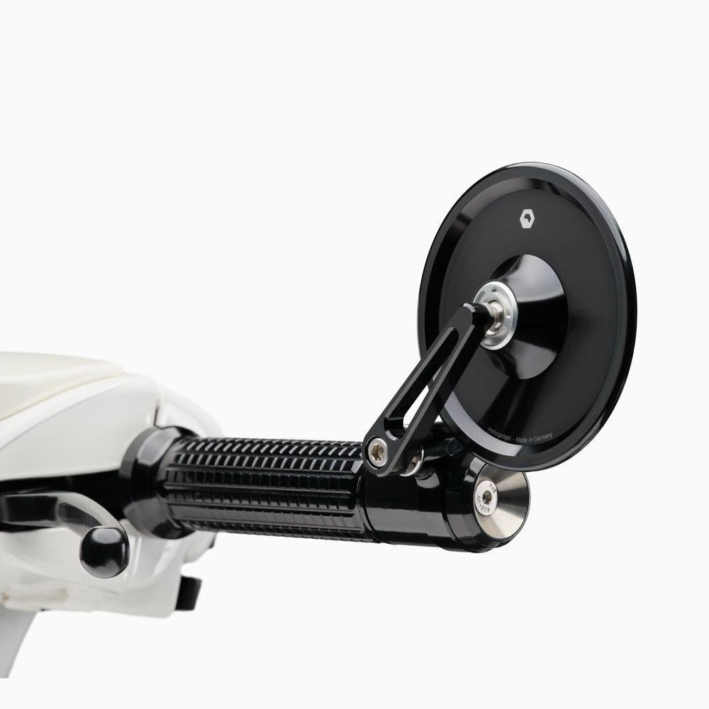 Vespa GTS Bundle mo.view classic - motogadget GmbH