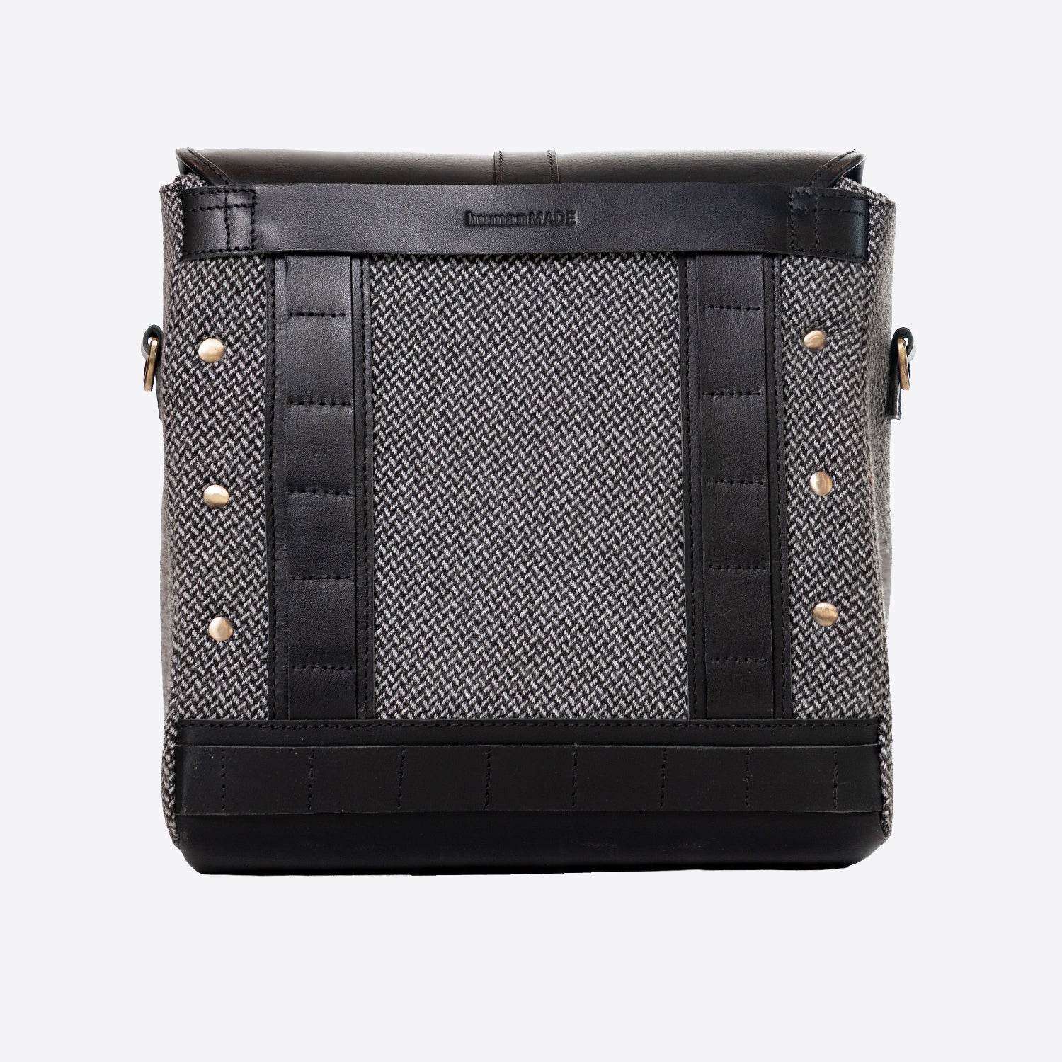 Wayfarer Pannier (DGR Edition)