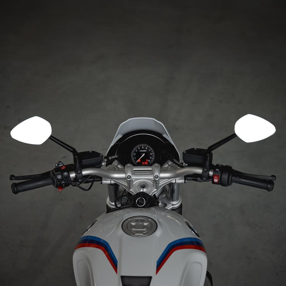 BMW Plug & Ride Instrumente - motogadget GmbH
