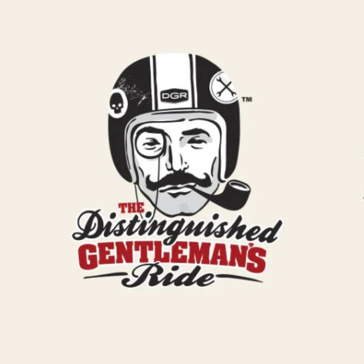DGR x Tripmachine Collecters Set - limited Edition