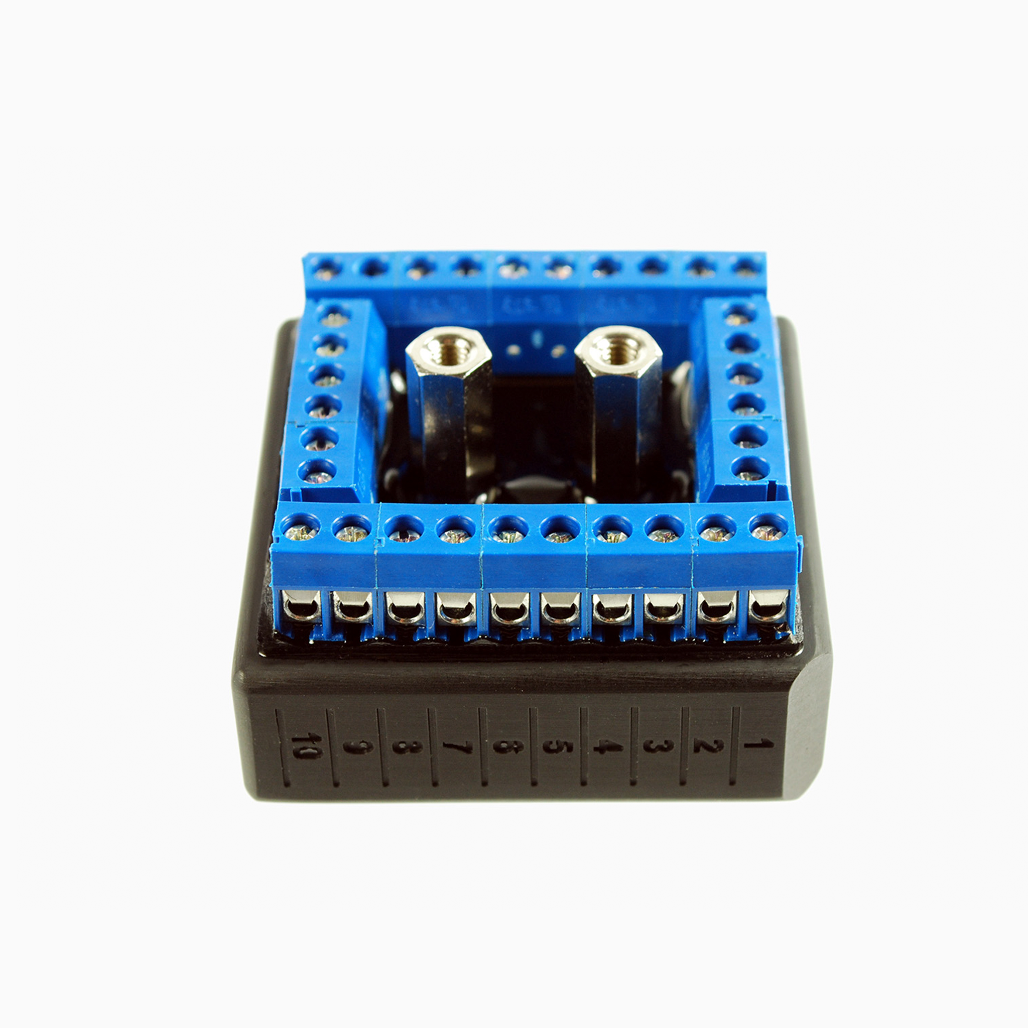 motoscope pro Breakout Box J1850 (Harley Davidson) - motogadget GmbH