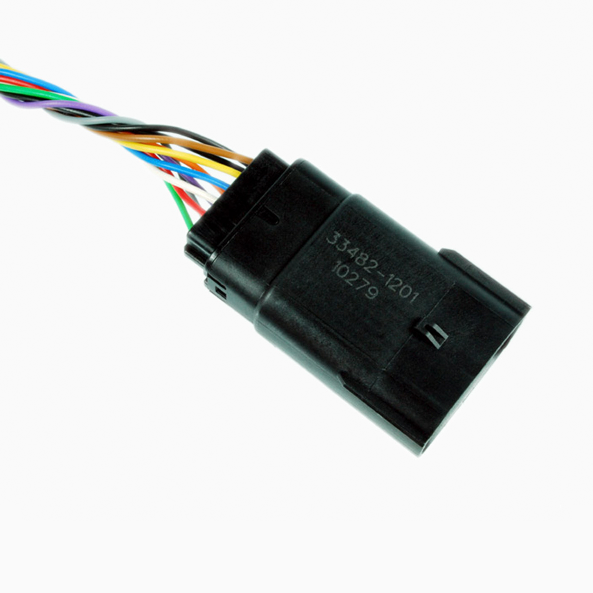 motoscope pro Breakout Box J1850 (Harley Davidson) - motogadget GmbH