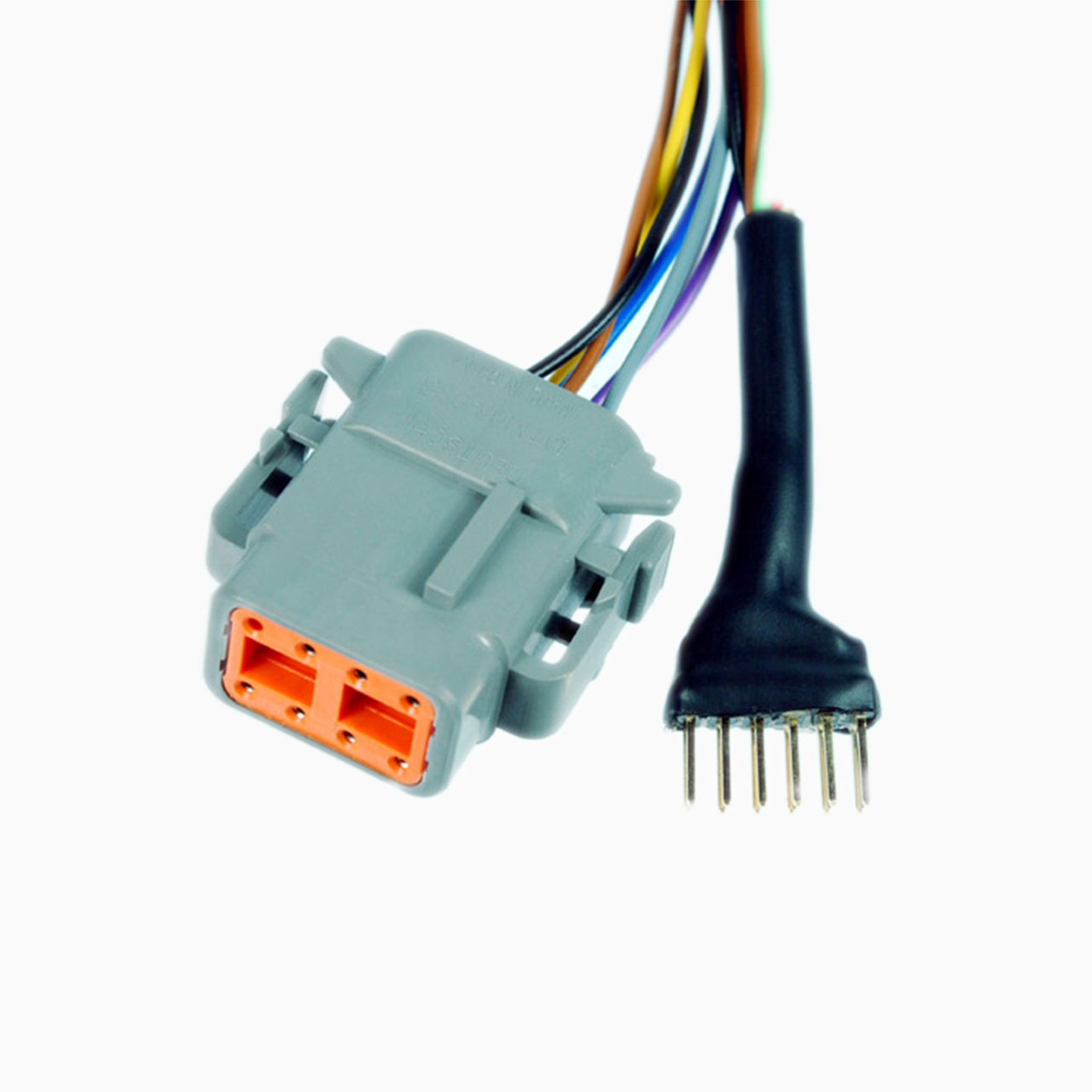 motoscope pro Breakout Box J1850 (Harley Davidson) - motogadget GmbH