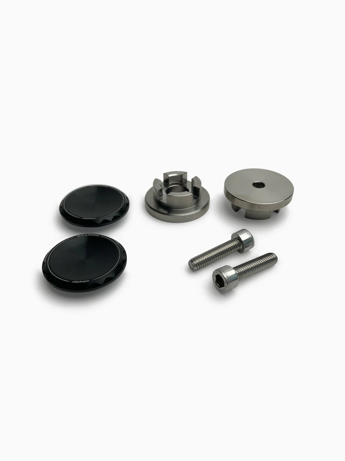 bar extension - passend für Yamaha (Set)
