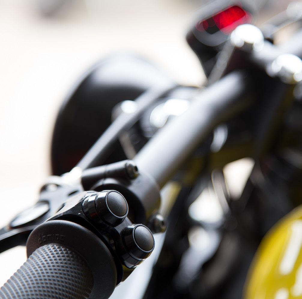 mo.switchベーシック - motogadget GmbH