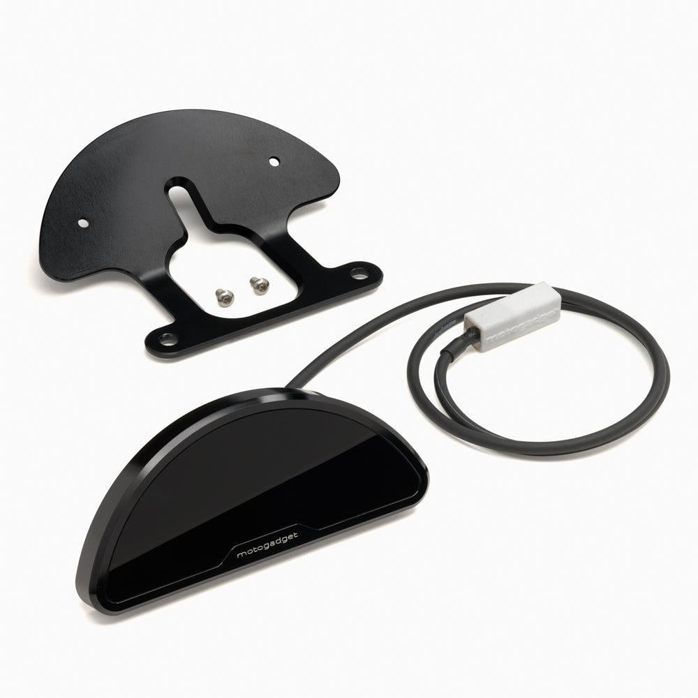 BMW Plug & Ride Instrumente - motogadget GmbH