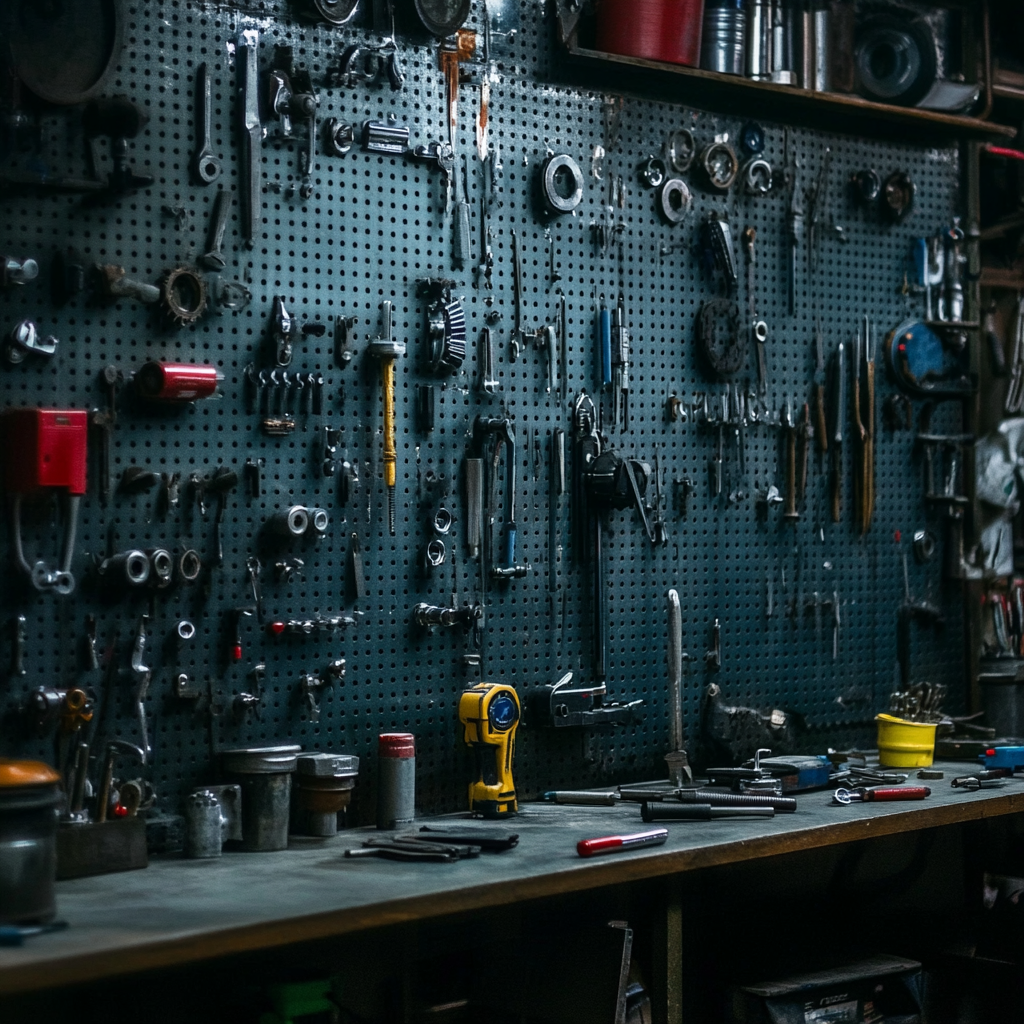 Into the 2025 season with motogadget: everything you need to check on your bike