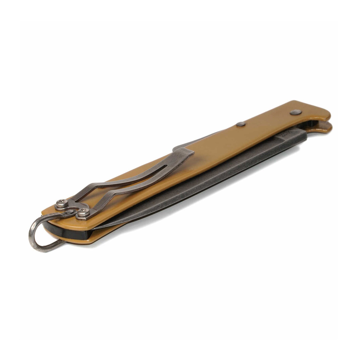 MERCATOR "Sahara" with clip