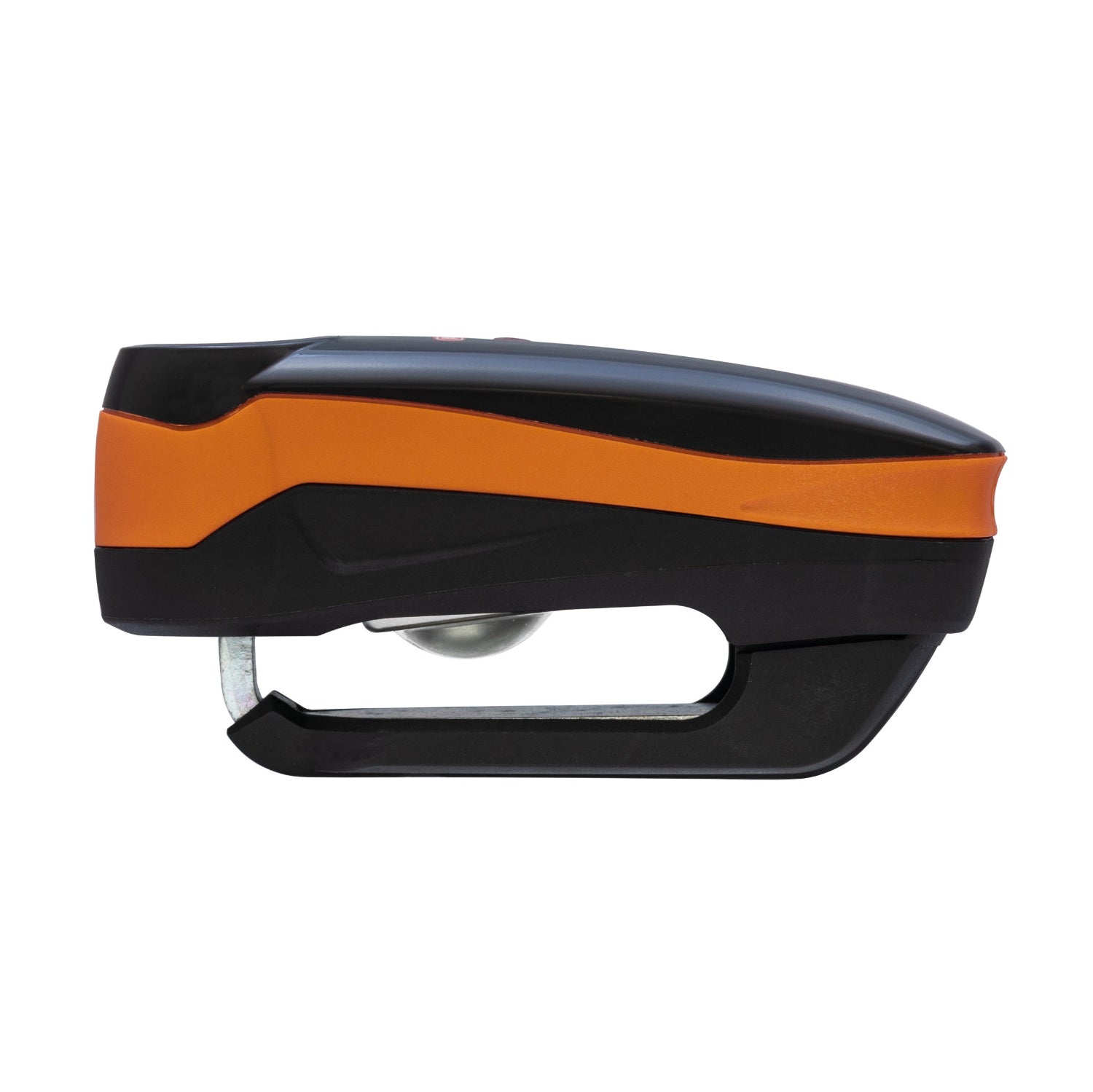 Detecto 7000 RS1 orange with alarm