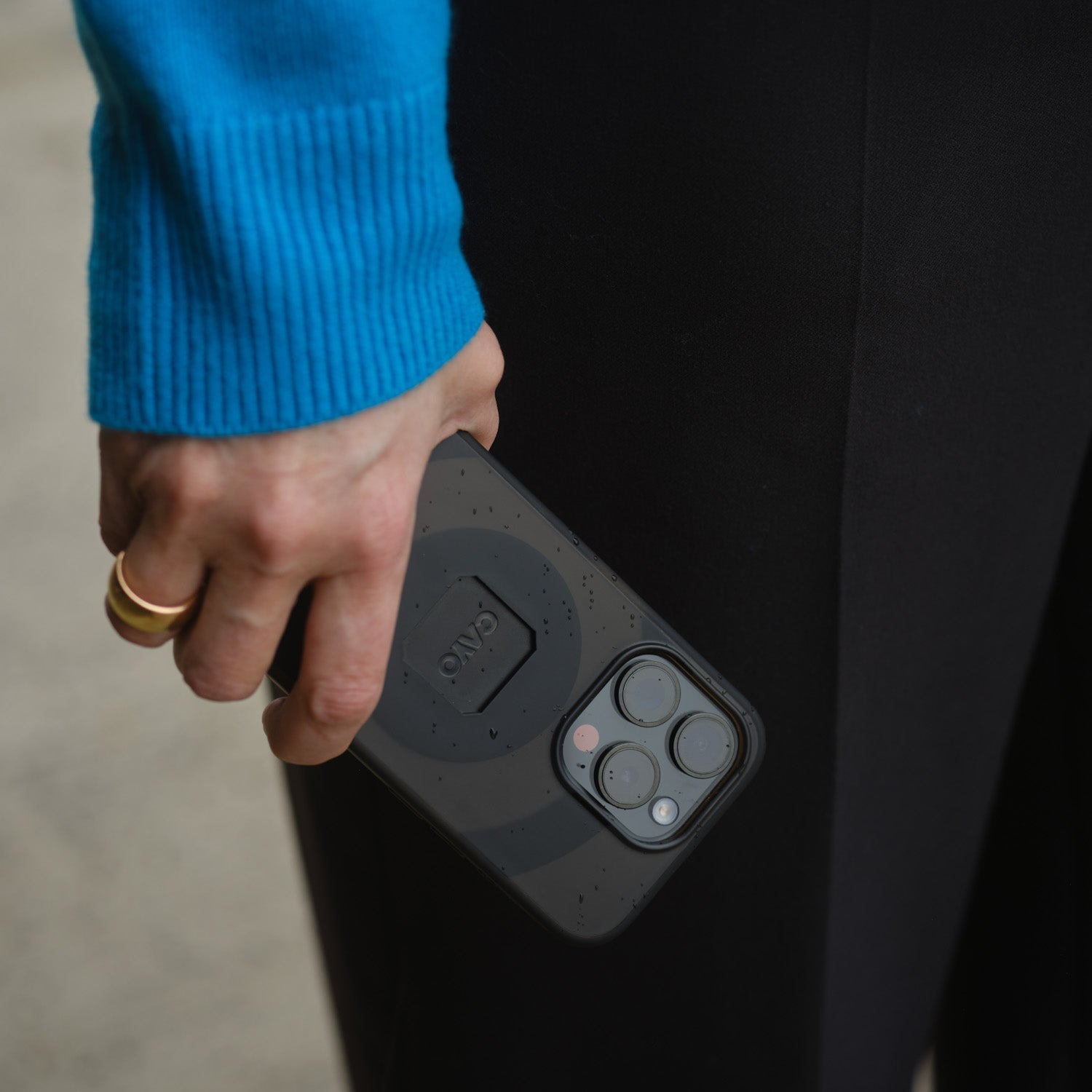 phone.dokk - motogadget GmbH