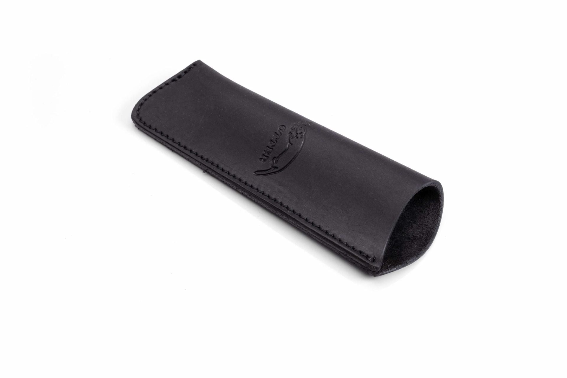 Leather case