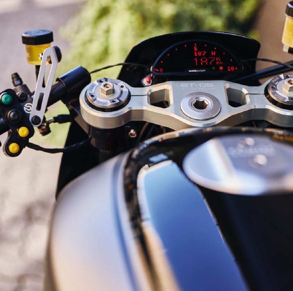 motoscope pro - motogadget GmbH