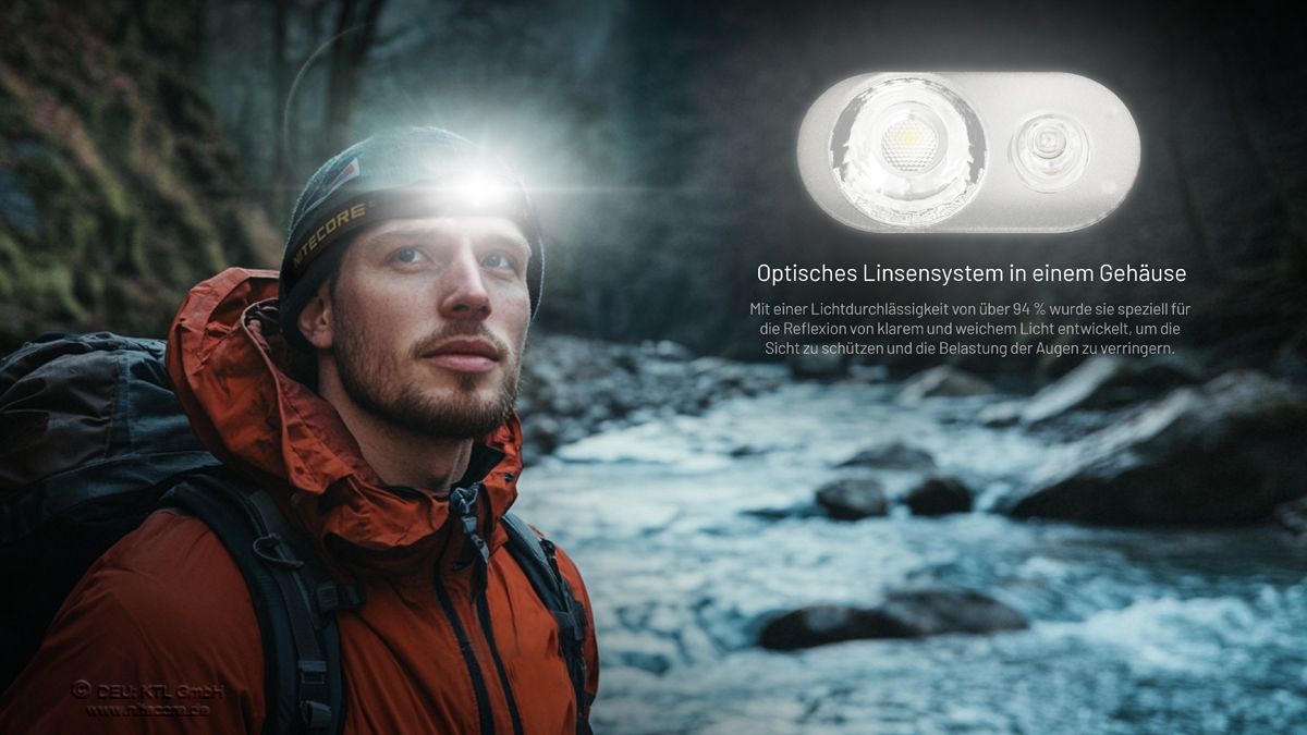 HA11 Version 2 - 240 lumens