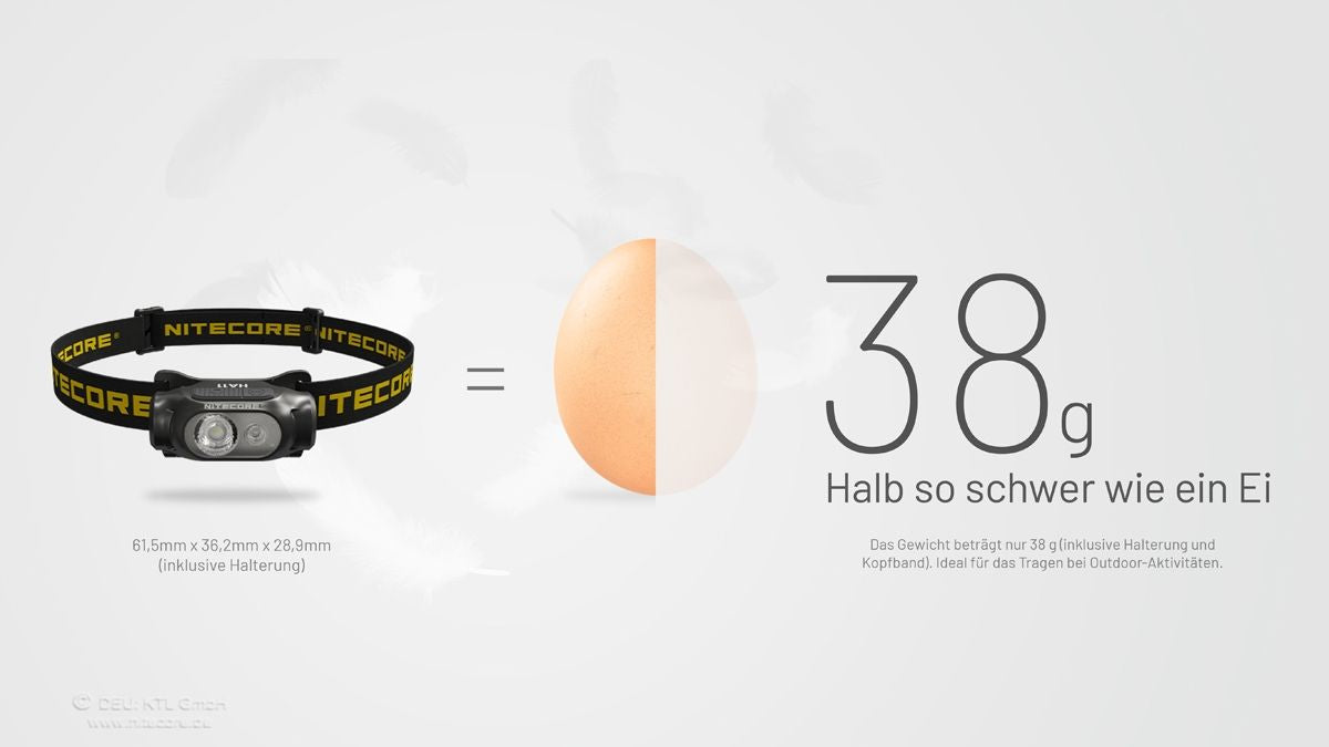 HA11 Version 2 - 240 lumens
