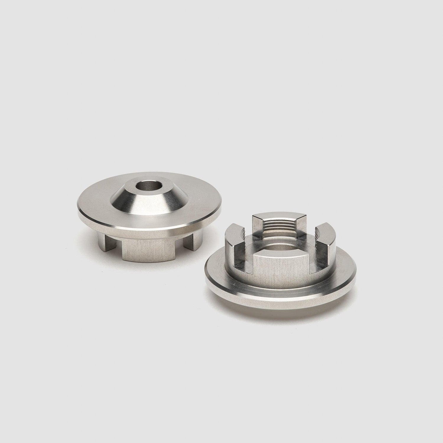 bar extension - suitable for Yamaha (set)