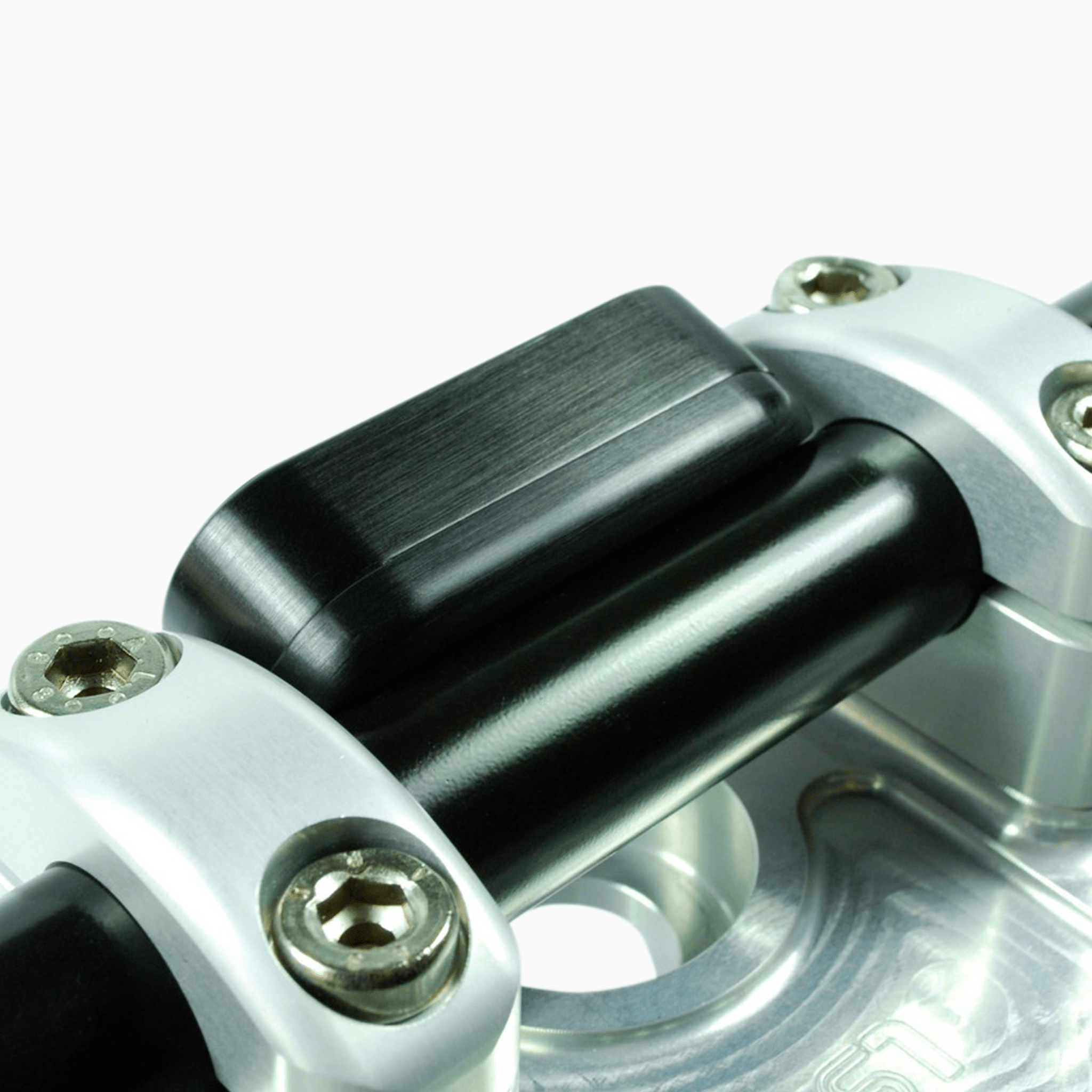 motoscope mini combi handle bar bolt-on bracket - motogadget GmbH