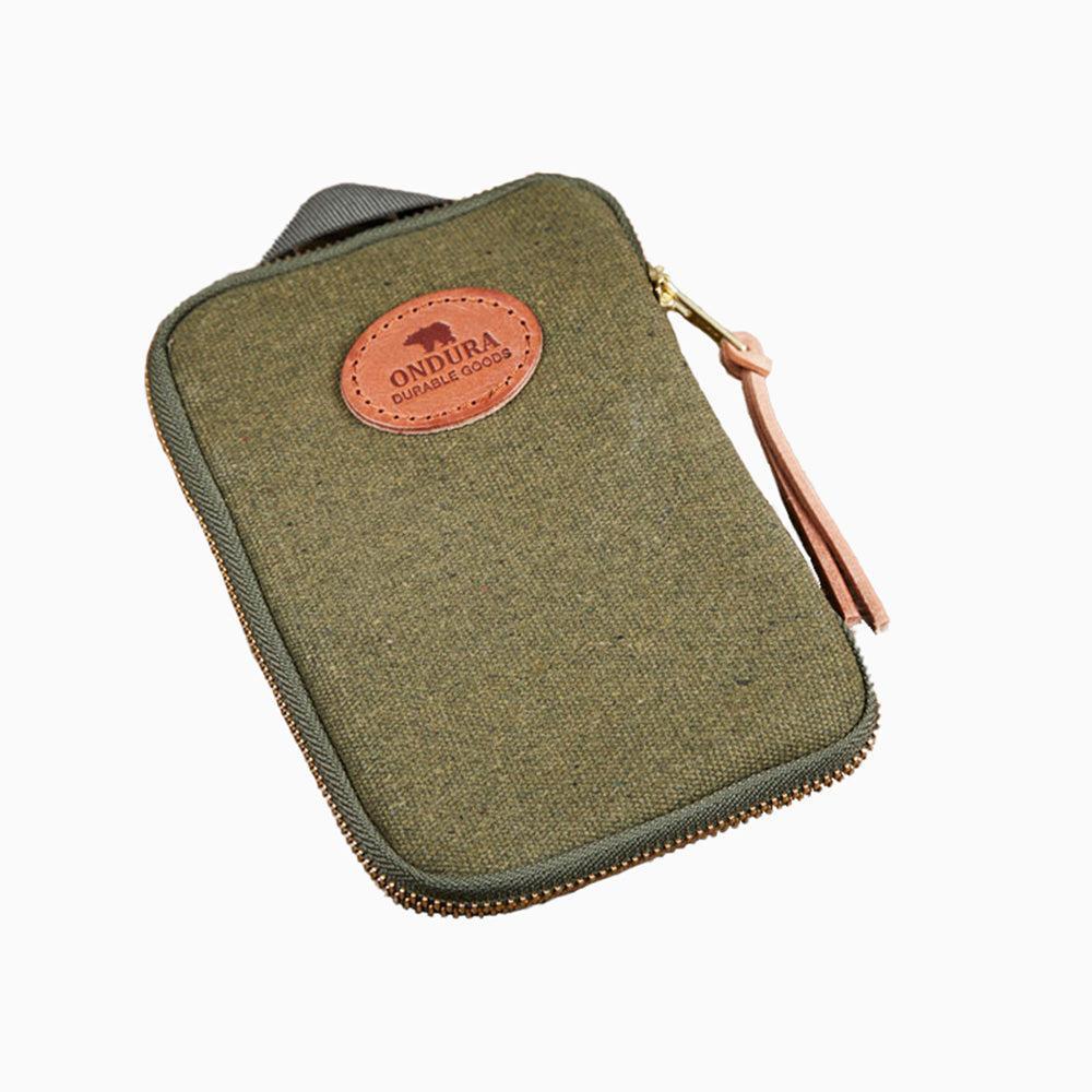 Bolsa organizadora de lona - motogadget GmbH