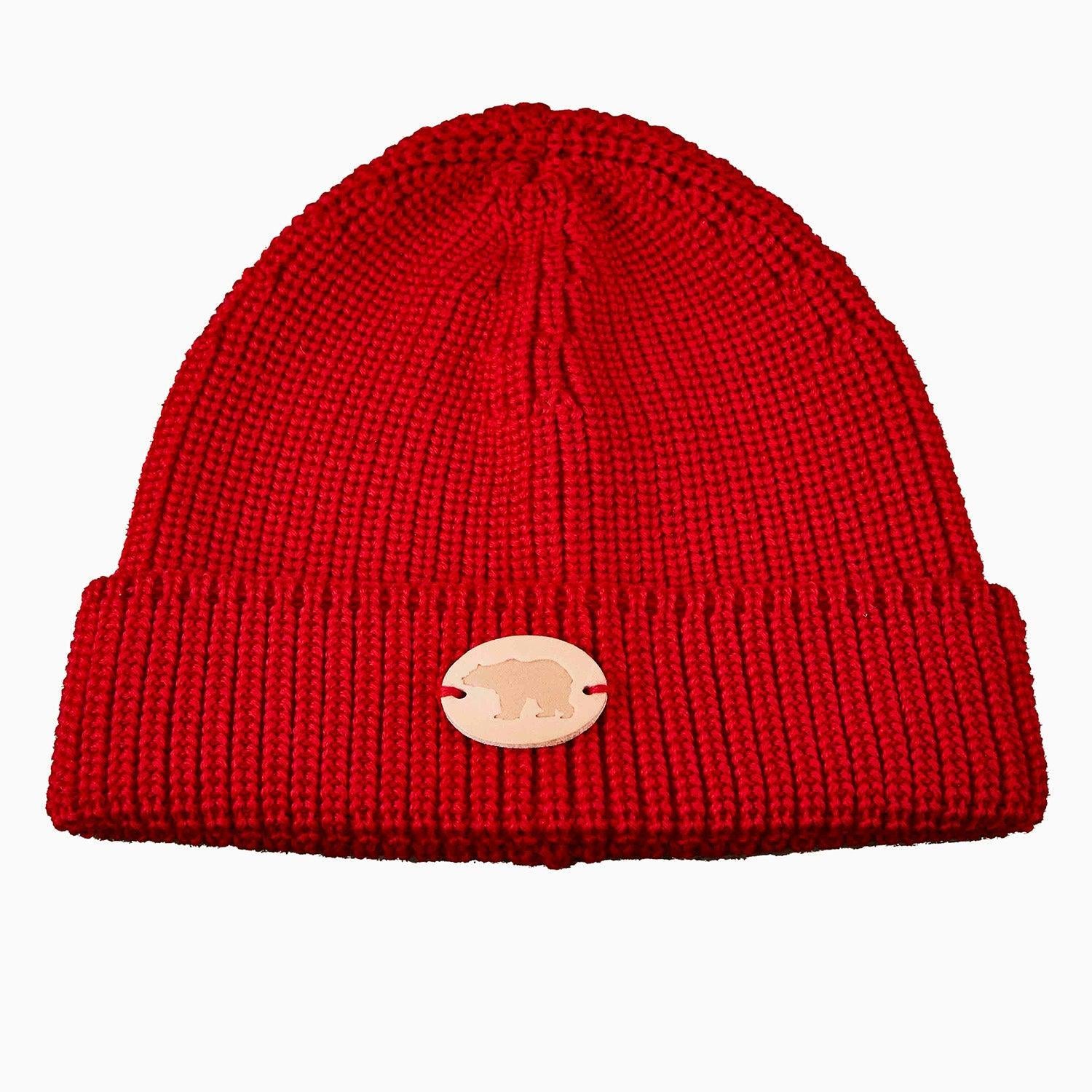 Gorro de punto clásico - Beanie - motogadget GmbH