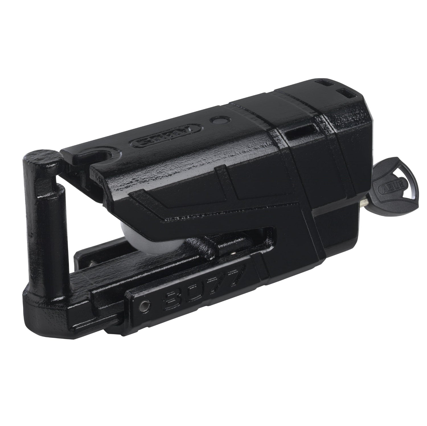 GRANIT™ Detecto XPlus™ 8077 2.0 negro