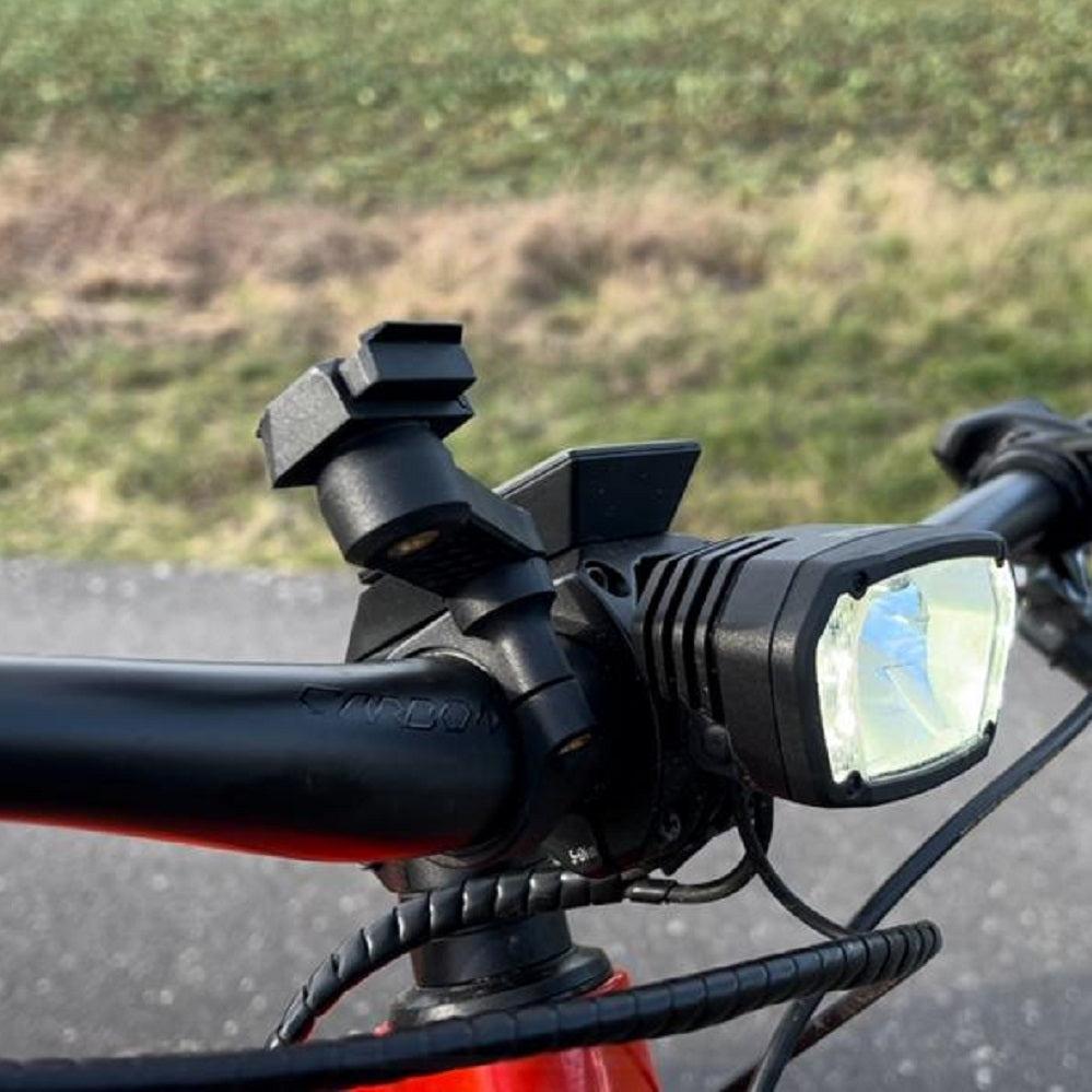 bike.dokk - motogadget GmbH