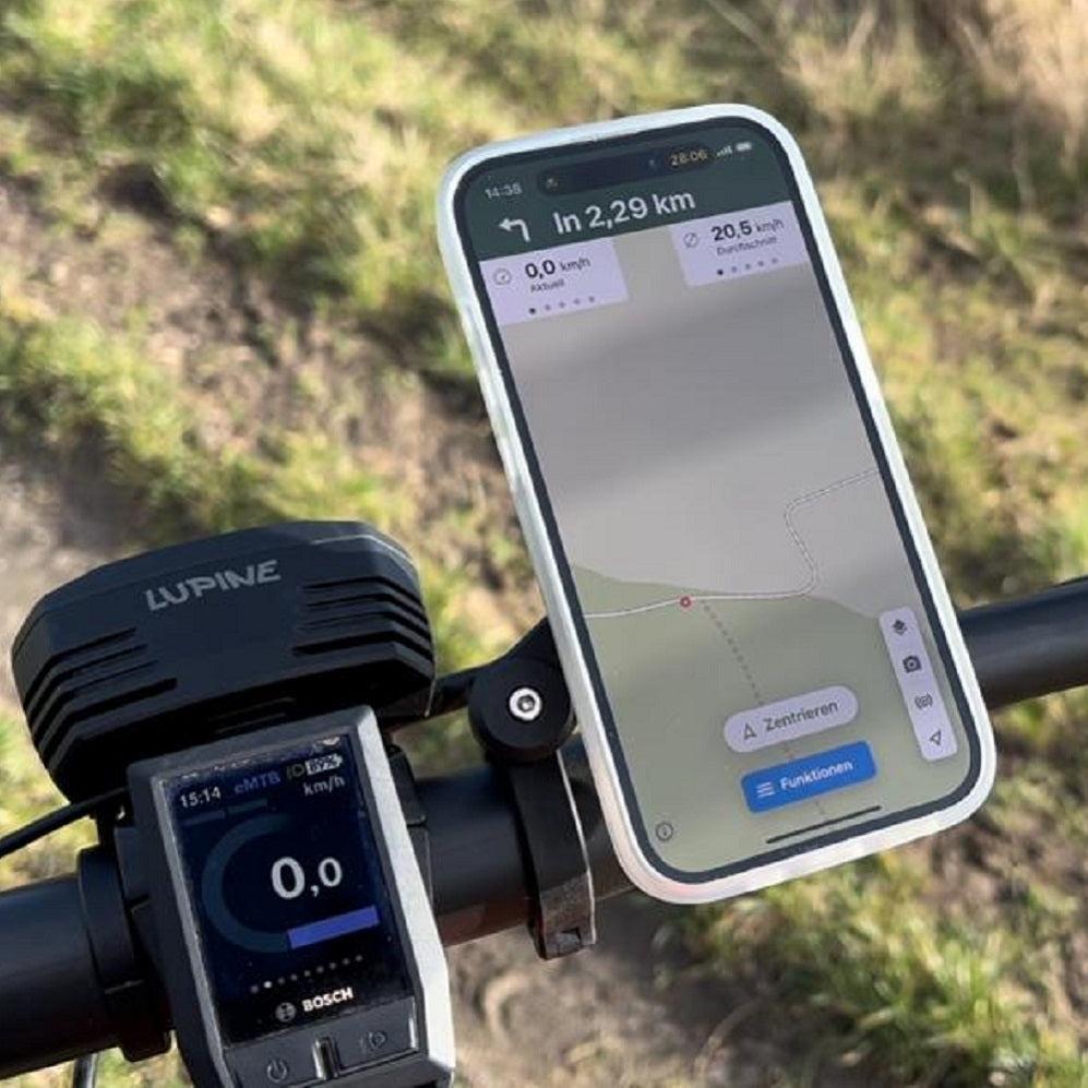 bike.dokk - motogadget GmbH