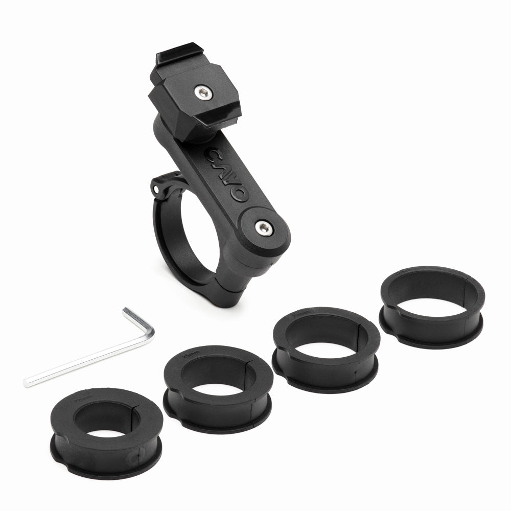 bike.dokk - motogadget GmbH