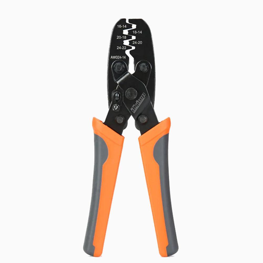 Alicates de engaste terminal - motogadget GmbH