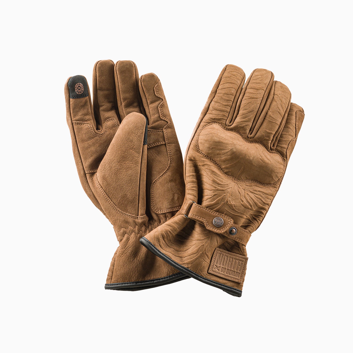 Guantes Stormrider Hombre - motogadget GmbH