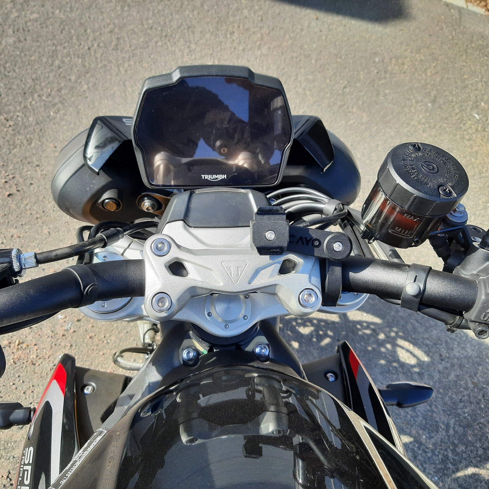 bike.dokk - motogadget GmbH