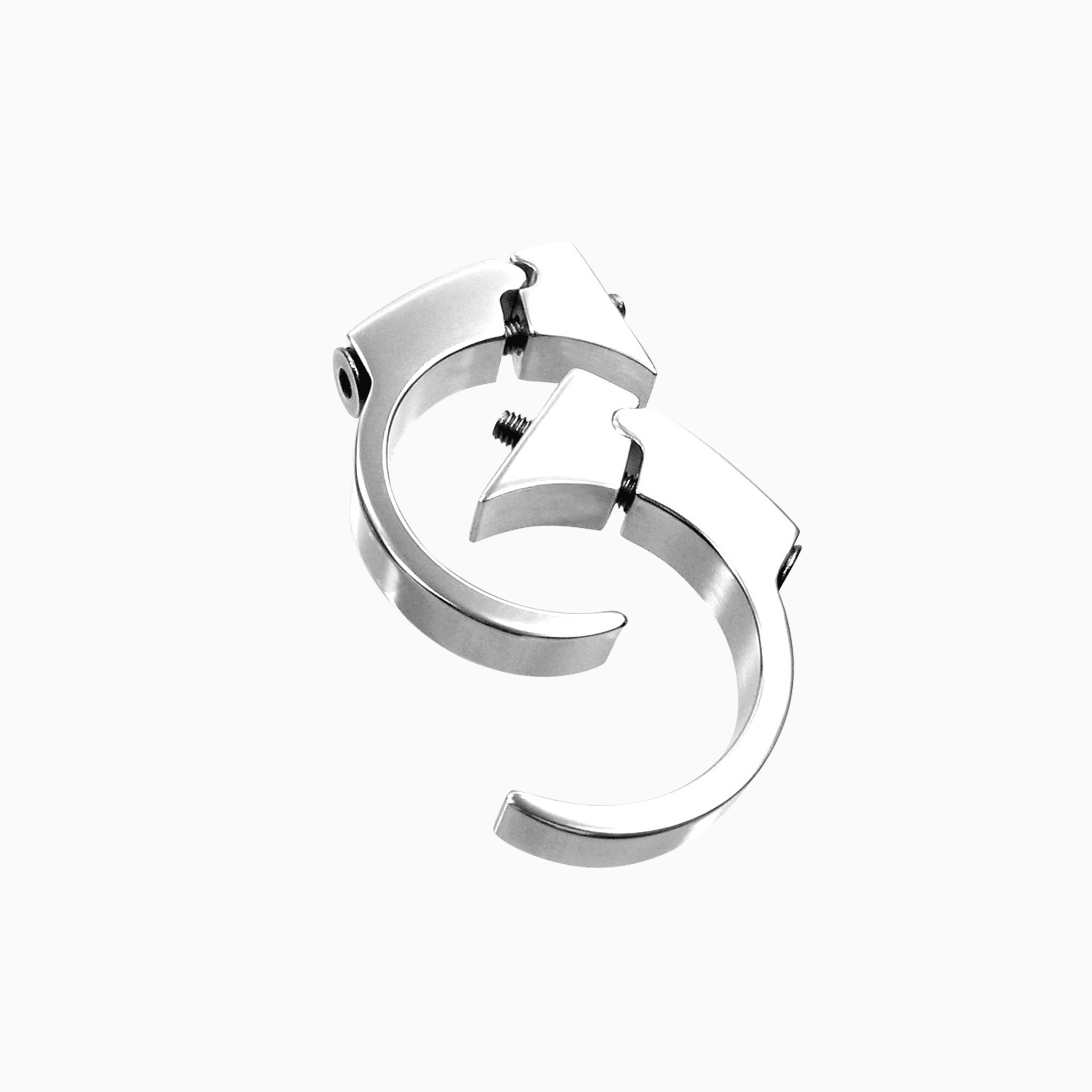 motoscope mini kit de clip universal para manillar - motogadget GmbH