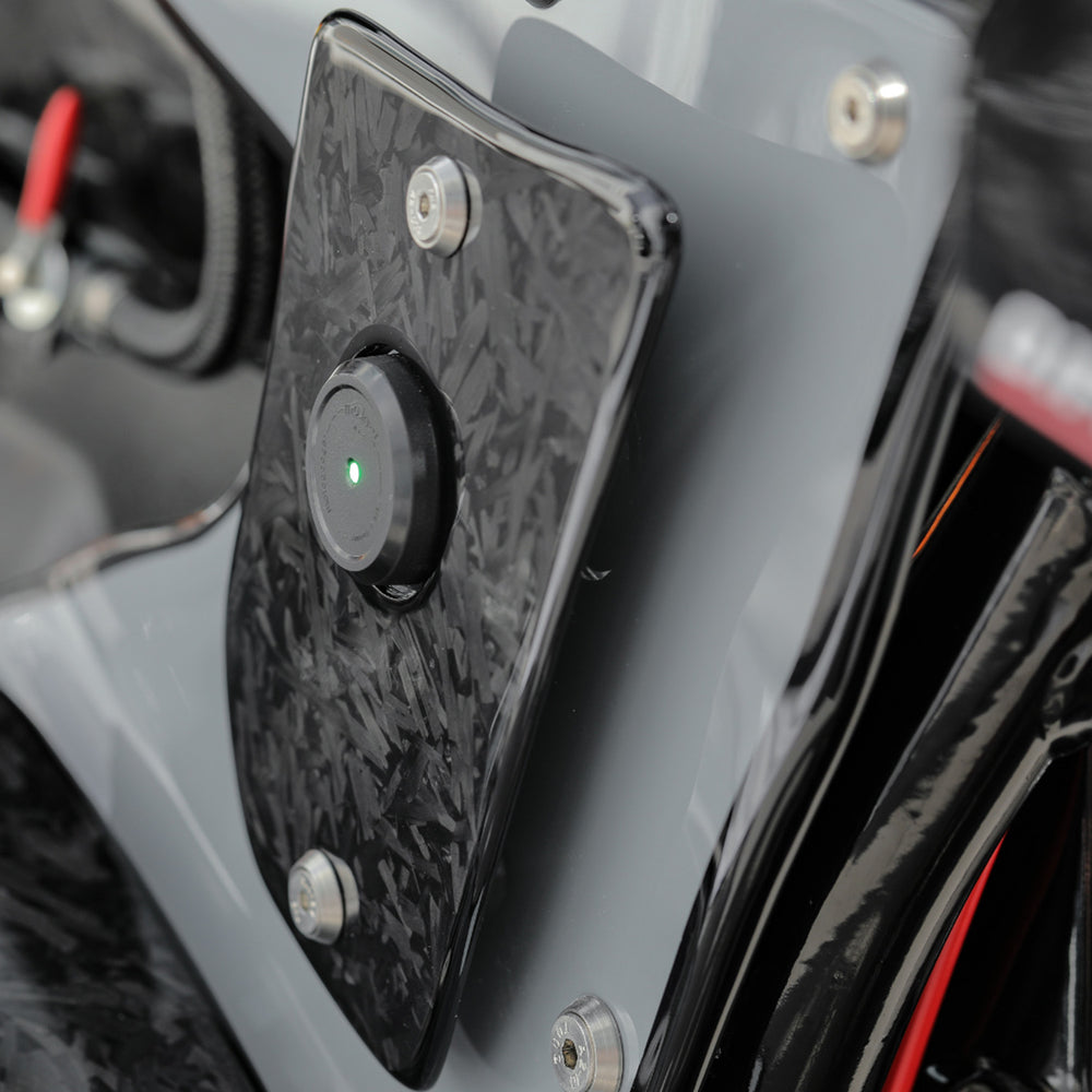 mo.lock NFC - motogadget GmbH