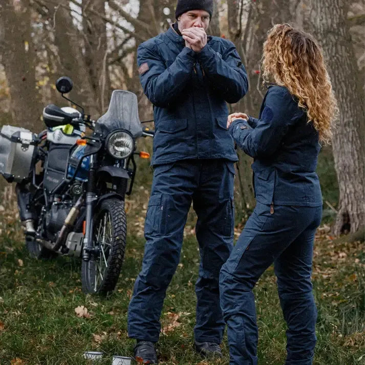 Chaqueta Moto 65 Hombre - motogadget GmbH