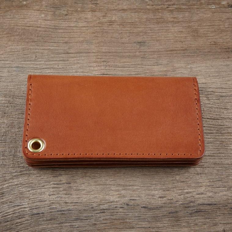 Porte-monnaie de motard - extra slim - motogadget GmbH