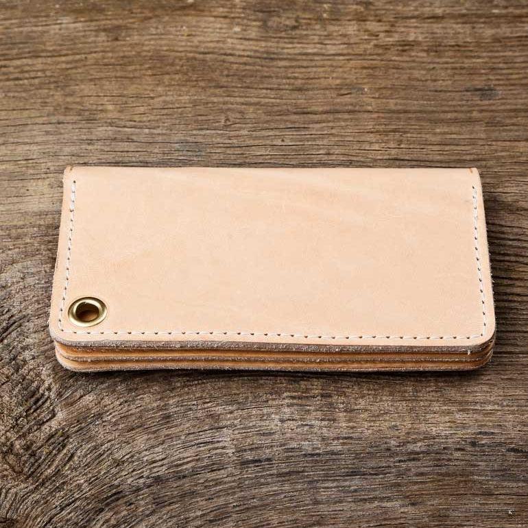 Porte-monnaie de motard - extra slim - motogadget GmbH