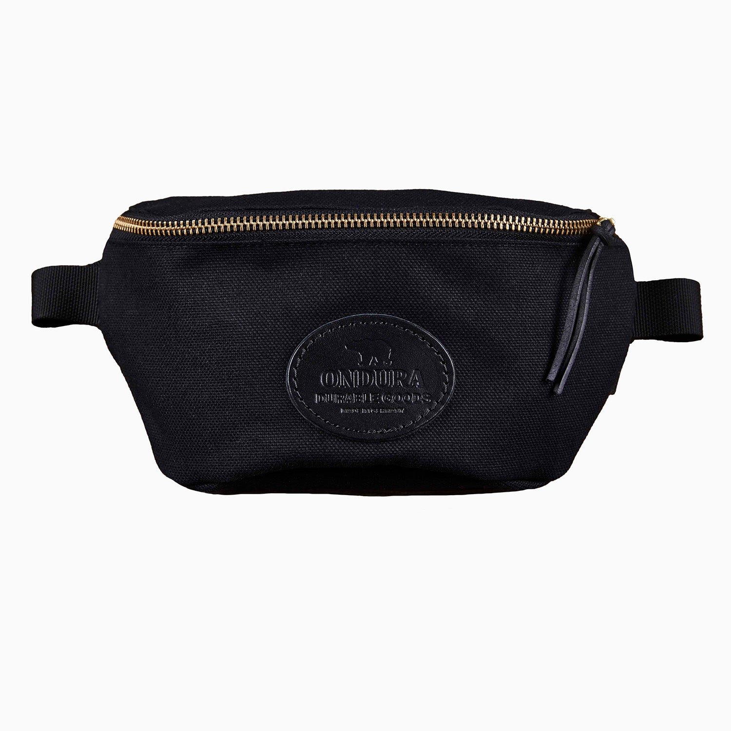 Sac de hanche en toile - motogadget GmbH