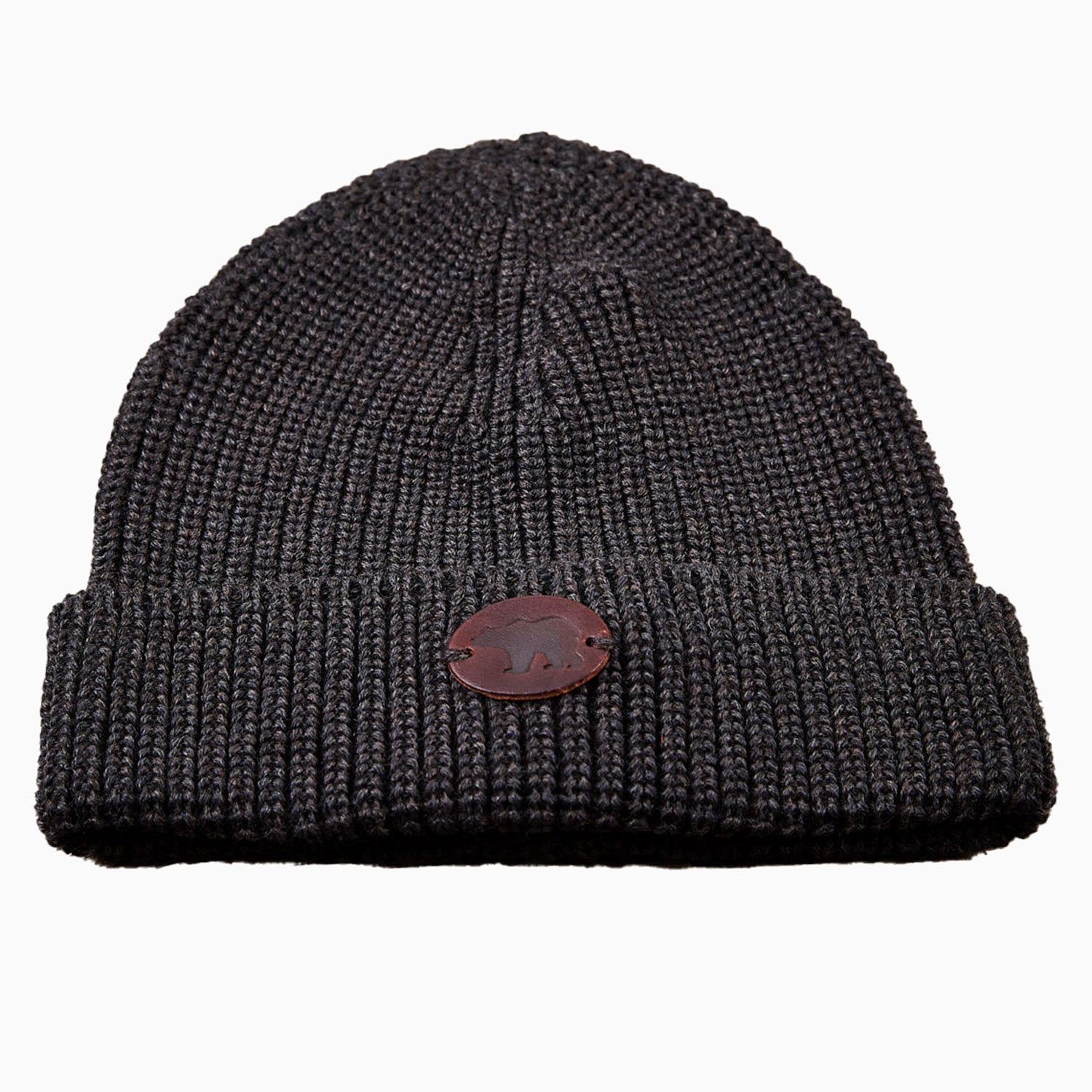 Bonnet tricoté classique - Beanie - motogadget GmbH