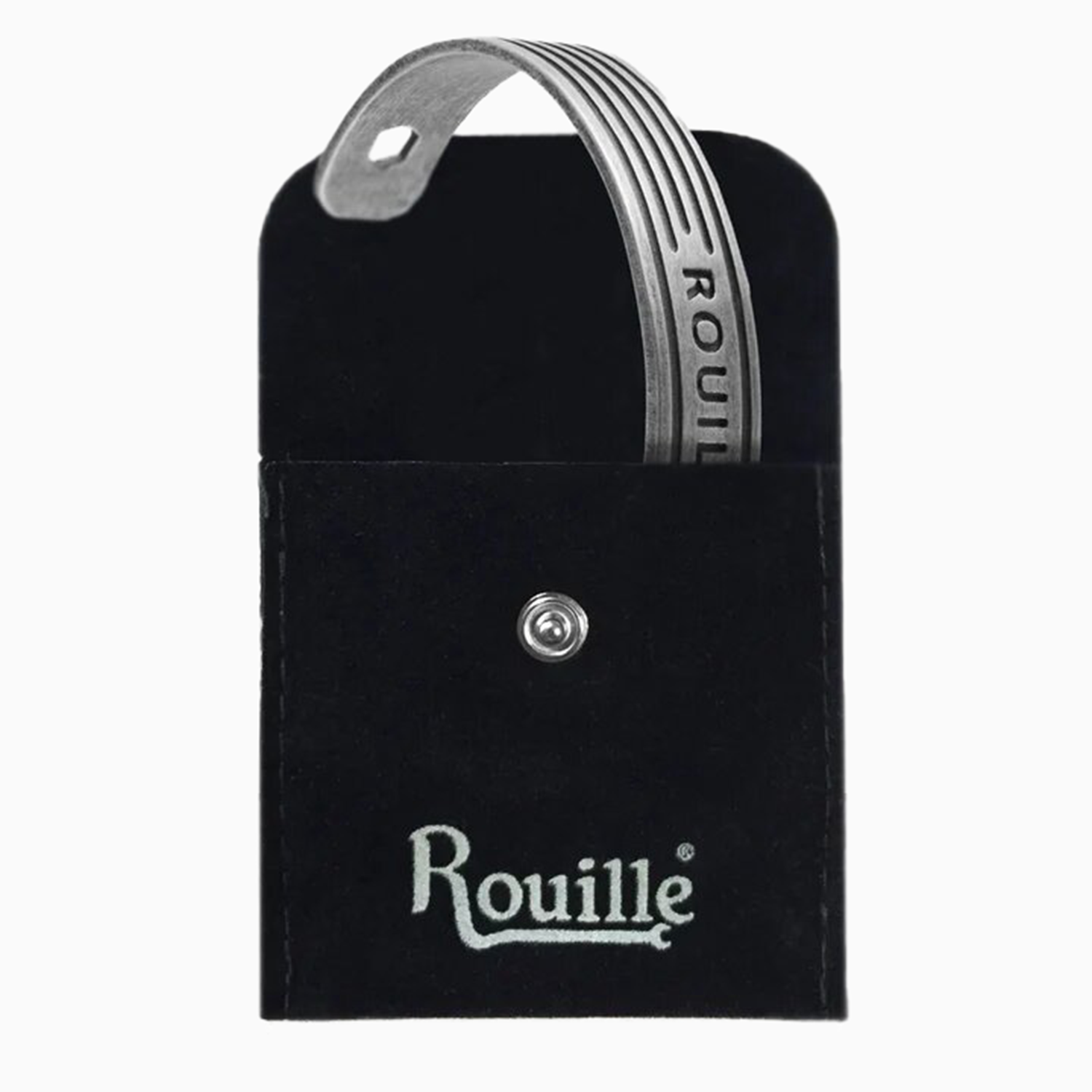 Bracelet-montre MOTORE - motogadget GmbH