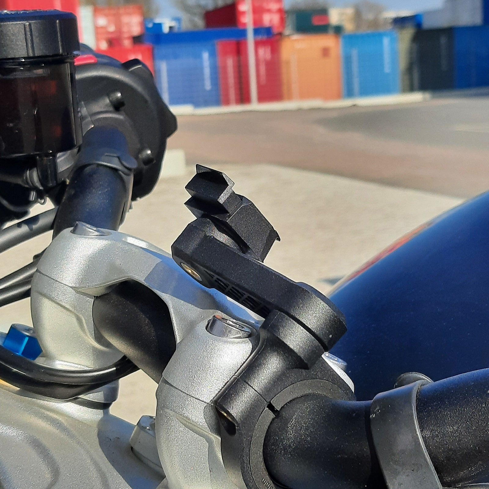 moto.dokk - motogadget GmbH