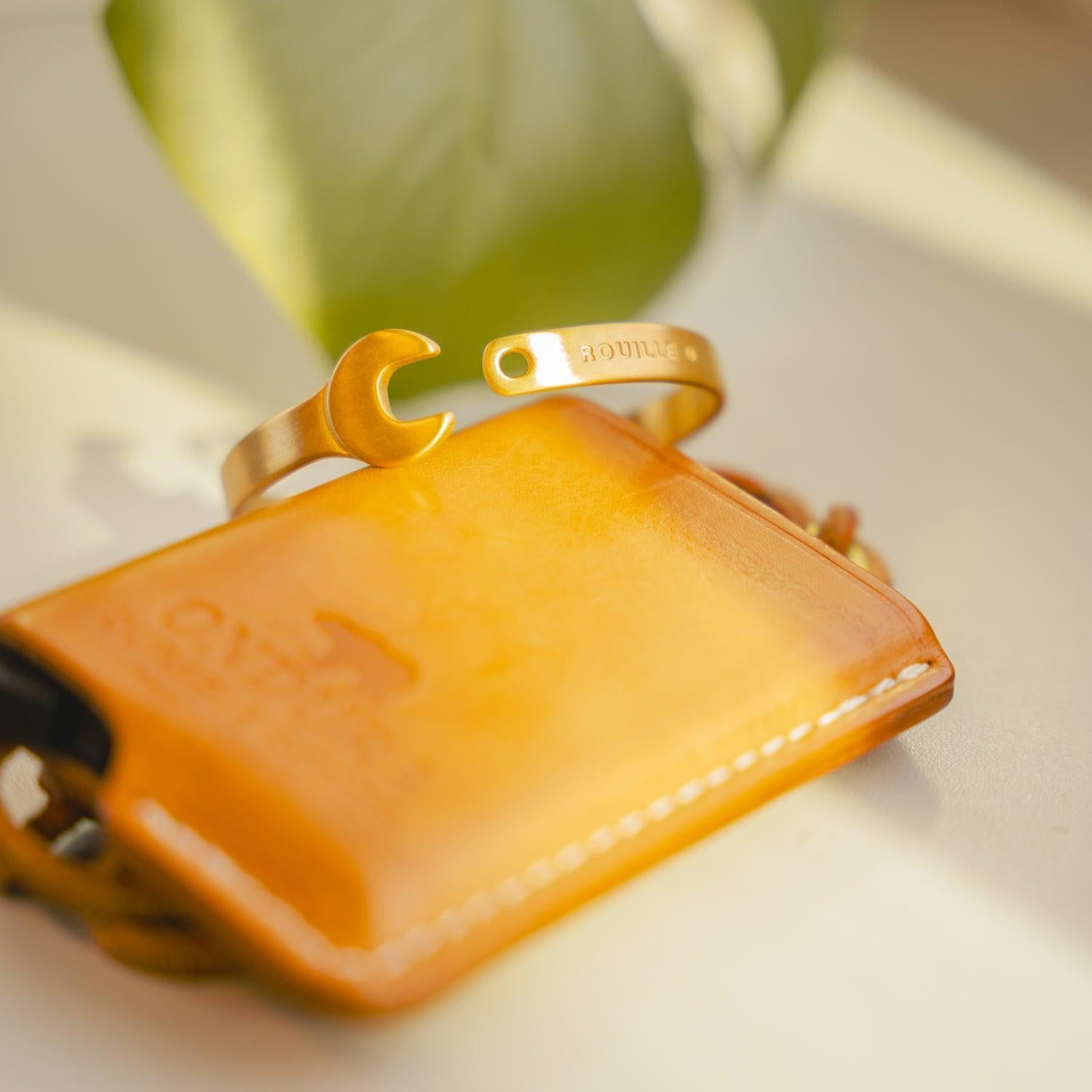 Bracelet HERITAGE - motogadget GmbH