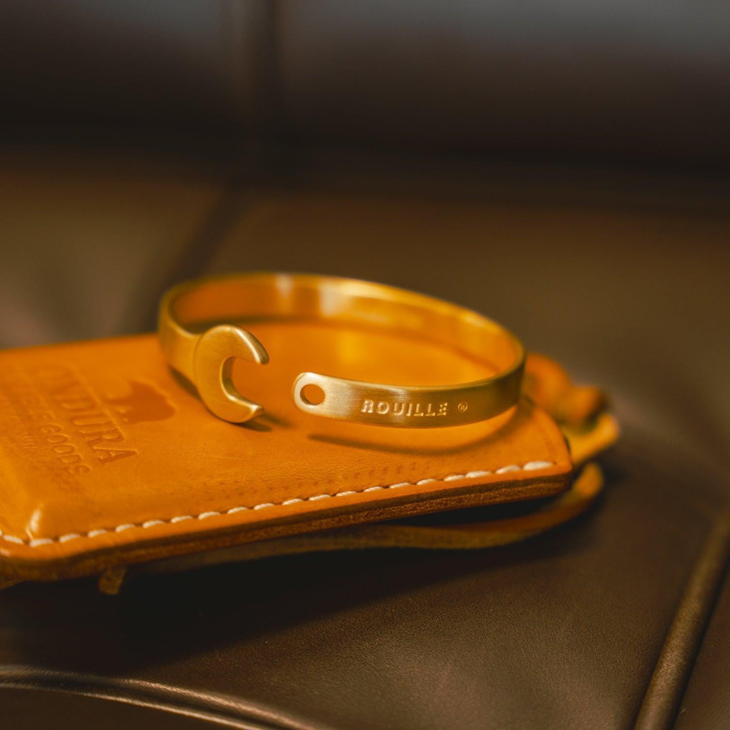 Bracelet HERITAGE - motogadget GmbH