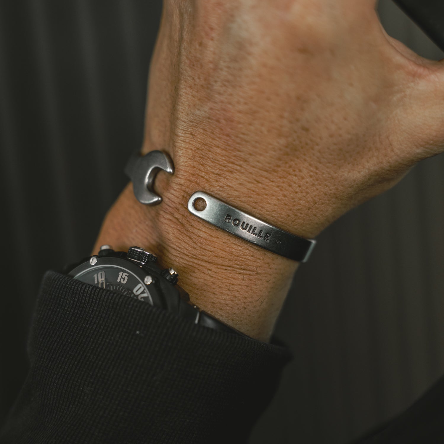 Bracelet HERITAGE - motogadget GmbH