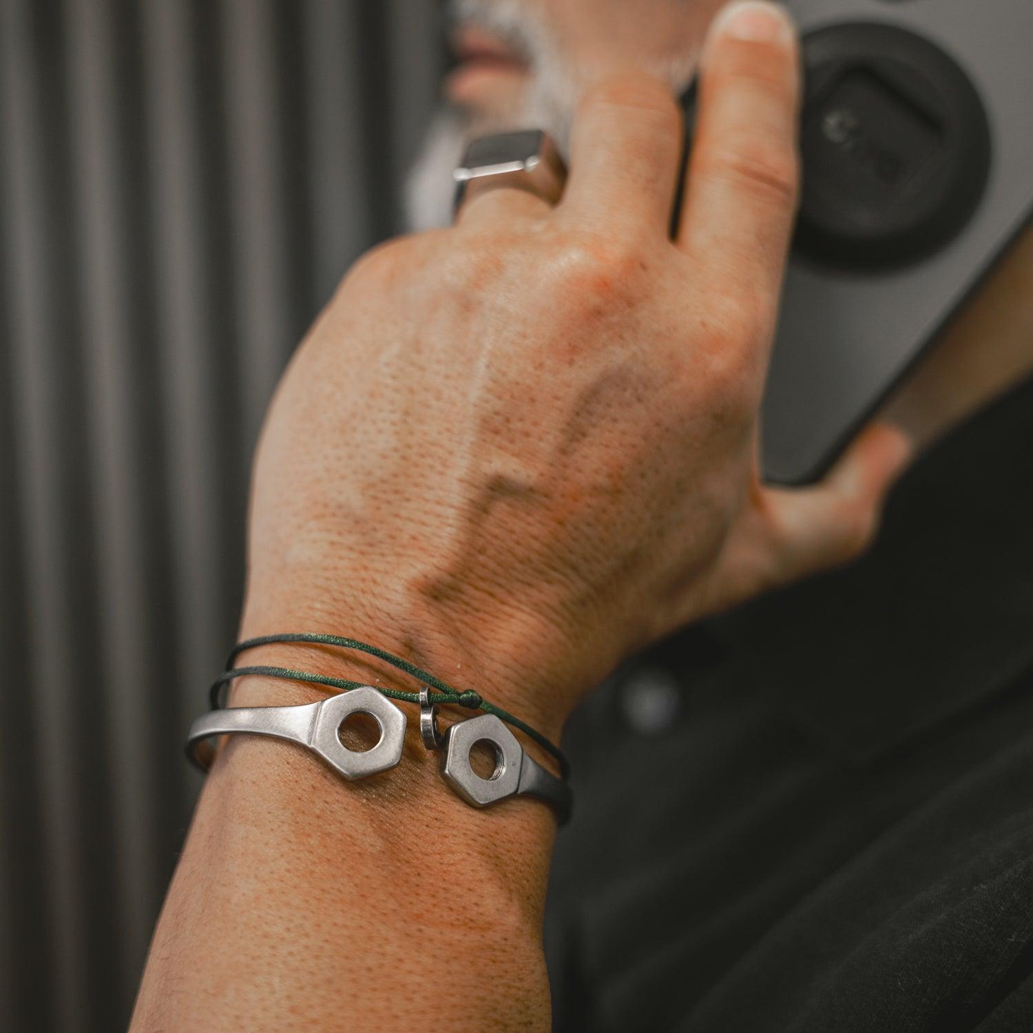 Bracelet DADO - motogadget GmbH