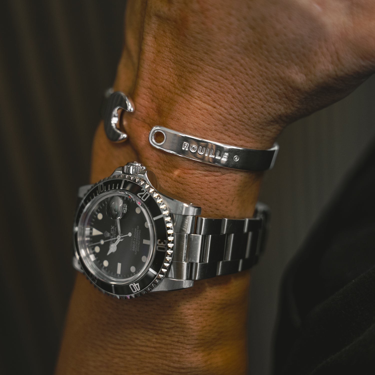 Bracelet HERITAGE - motogadget GmbH