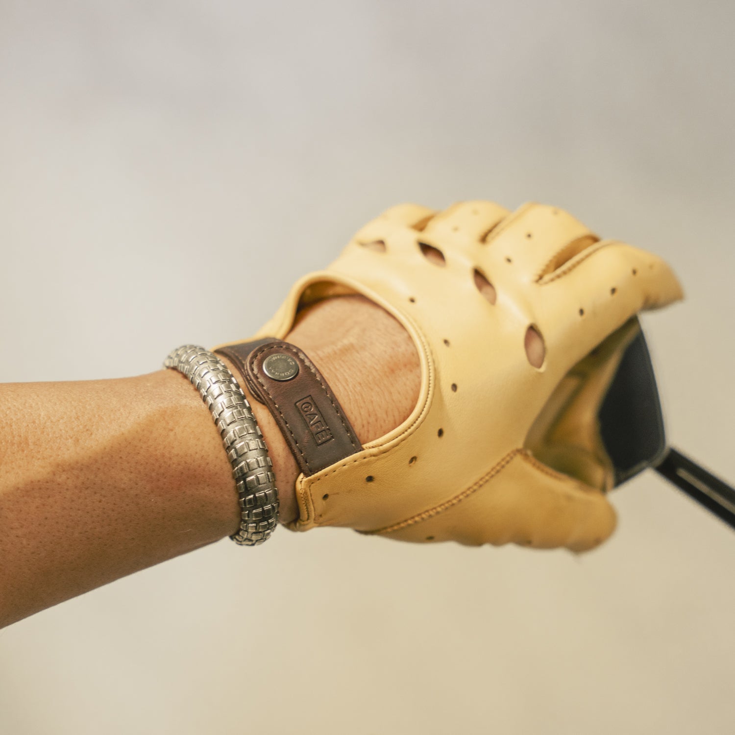 Bracelet FANGO - motogadget GmbH