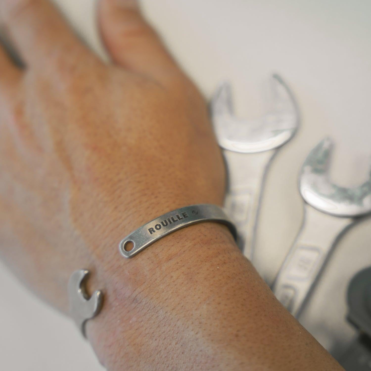 Bracelet HERITAGE - motogadget GmbH
