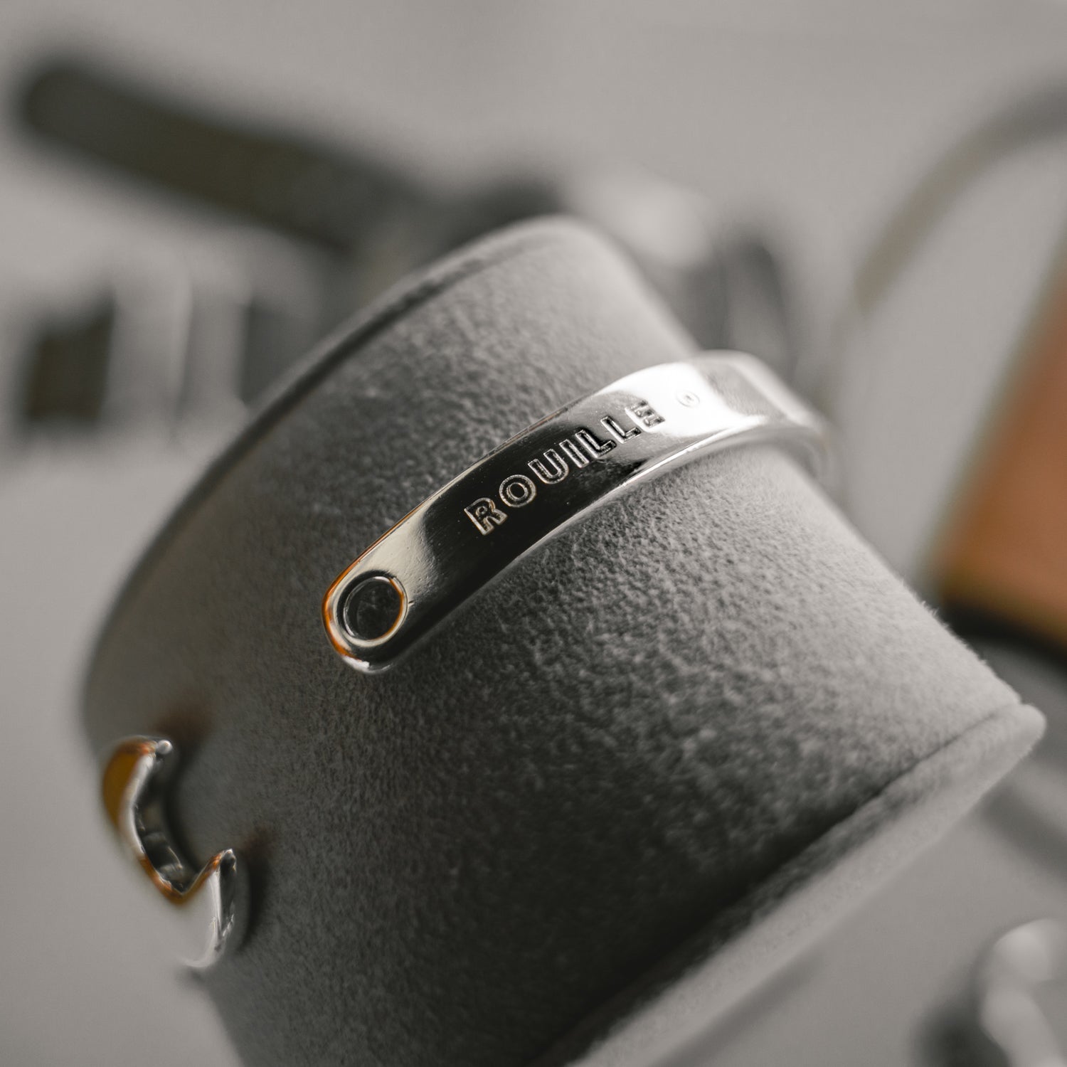 Bracelet HERITAGE - motogadget GmbH