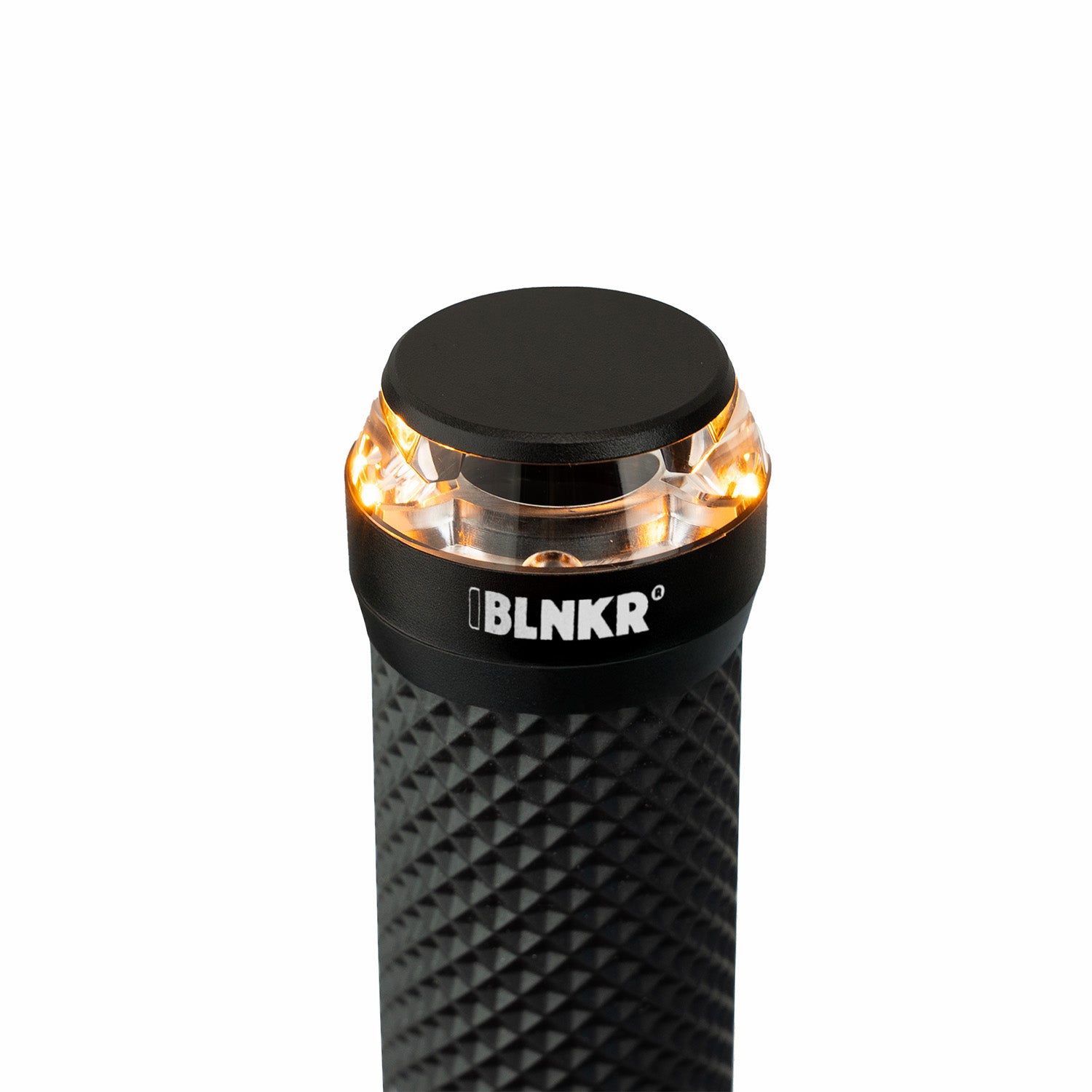 BLNKR - Le clignotant pour vélo