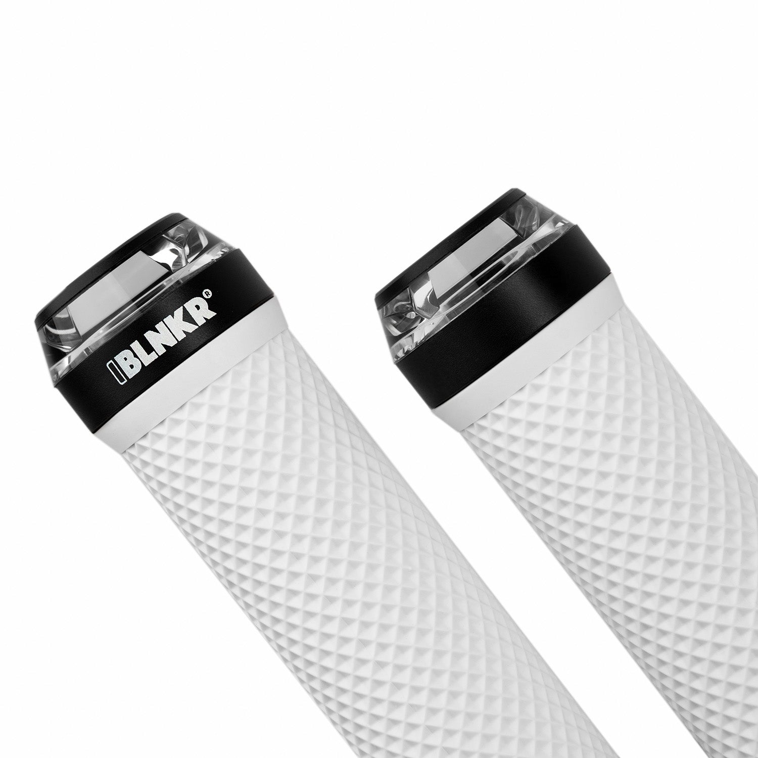 BLNKR - Le clignotant pour vélo